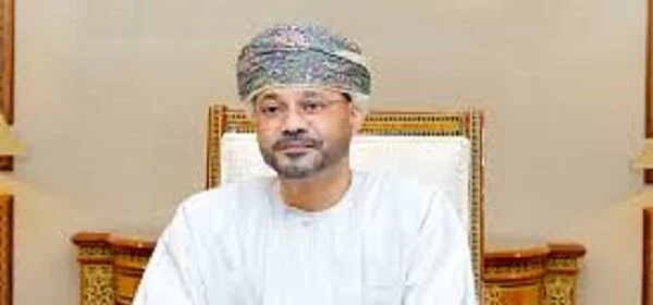عمانی وزیر خارجہ نے خلیج فارس کی سلامتی میں بنیادی تبدیلی کا مطالبہ کیا، اسرائیل کو حقیقی خطرہ قرار دیا