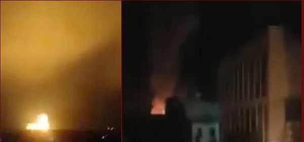یمنی افواج نے سعودی اتحاد کے ٹھکانوں پر حملہ کیا، ہلاکتوں کی اطلاعات