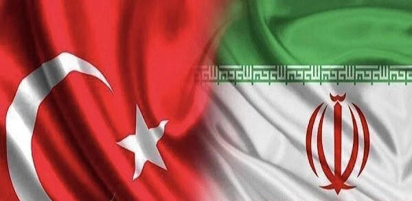 ایران اور ترکی انقرہ میں سلامتی اور سرحدی تعاون پر بات کریں گے