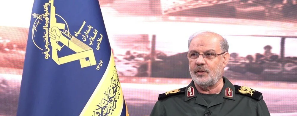 ترجمان سپاہ پاسداران انقلاب اسلامی کا کہنا ہے کہ ایران کے پاس غیر استعمال شدہ صلاحیتیں اور اسٹریٹجک اہداف موجود ہیں