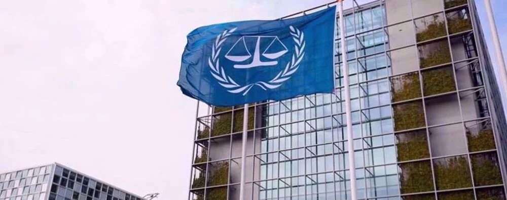 امریکہ بین الاقوامی فوجداری عدالت پر مکمل پابندیاں لگانے کی تیاری کر رہا ہے، رائٹرز