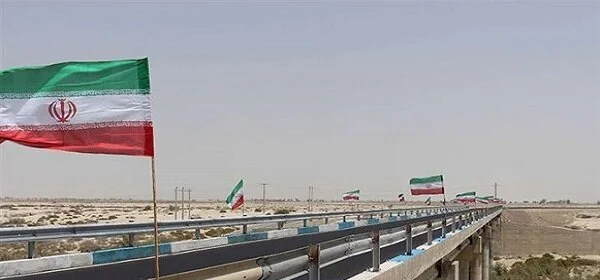 ایران کی بیشتر زمینی سرحدی گزرگاہوں پر معمول کے مطابق کارروائیاں جاری