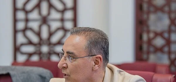 ایران کا ریل نیٹ ورک خطے کی ریاستوں کے ٹرانزٹ مفادات کا تحفظ کر سکتا ہے، عہدیدار