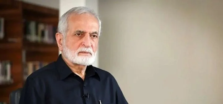 ایران کی وزارت خارجہ شہید کمال خرازی دستاویزی مرکز قائم کرے گی