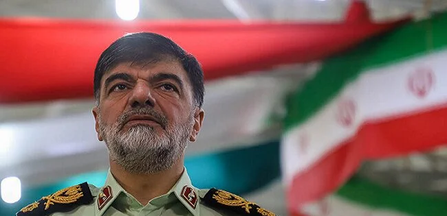 ایک ملین سے زائد اربعین زائرین ابھی عراق میں ہیں: پولیس سربراہ