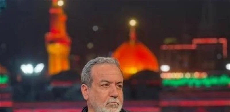 ایران اور عراق آیت اللہ خامنہ ای کے جنازے کی تیاری کر رہے ہیں
