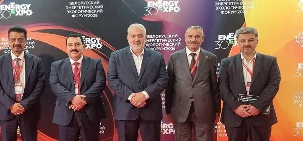 ایران علاقائی ممالک کے ساتھ بجلی کے رابطے بڑھانے کے لیے تیار ہے