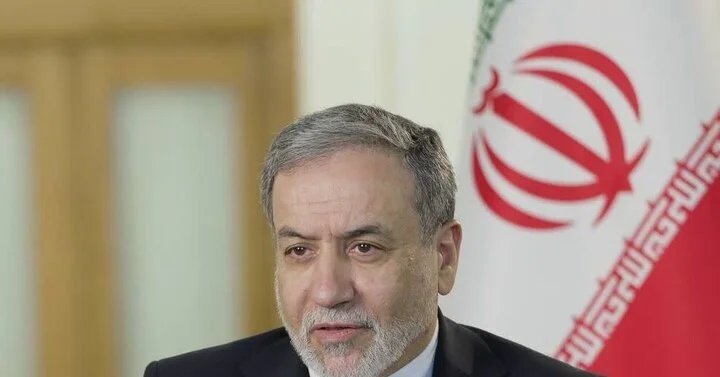 ایران نے خلیج فارس میں امریکی غلط اندازے کے خلاف انتباہ دے دیا