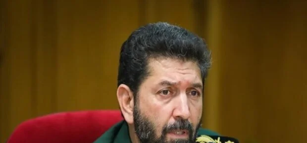 Iran among world's four powers, says Brig. Gen. Hassanzadeh
