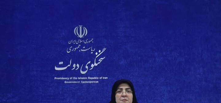 ایران کا کہنا ہے کہ اپنے دفاع کے لیے کسی طاقت کی اجازت کی ضرورت نہیں