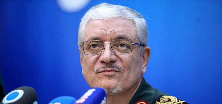 ایران کی وزارت دفاع کے ترجمان کا مستقبل کی جنگوں میں نئے حیرتوں کا انتباہ