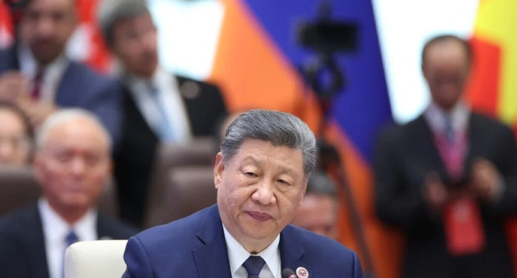 Xi Jinping chairs CPC leadership meeting on inspection rectification