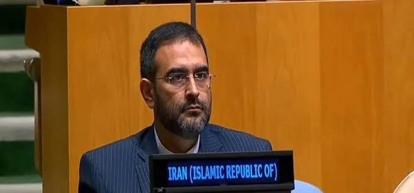 ایران کے اقوام متحدہ ایلچی کا کہنا ہے کہ کینیڈا اسرائیلی اقدامات میں ملوث، 'بنیادی خطرہ' کے دعوے کو مسترد