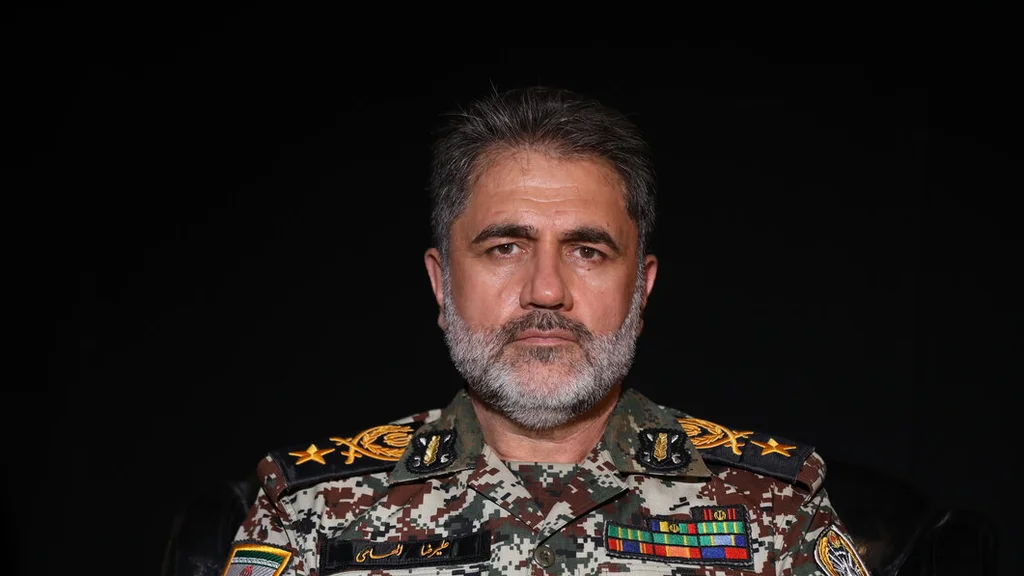 ایران نے ایسے نئے فضائی دفاعی نظام تیار کیے جن کا کوئی غیر ملکی ہم پلہ نہیں