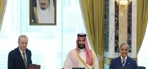 Pakistan says no plan to expand Makkah defence alliance