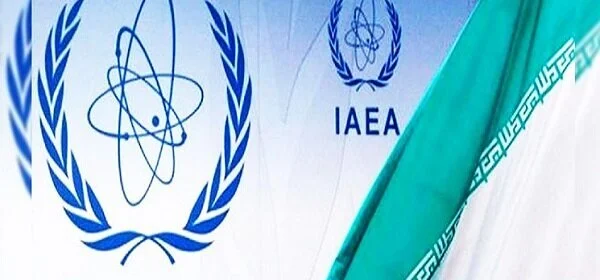 ایران نے آئی اے ای اے سربراہ سے کہا کہ وہ امریکہ اور اسرائیل پر زور دیں کہ وہ جوہری خطرات بند کریں