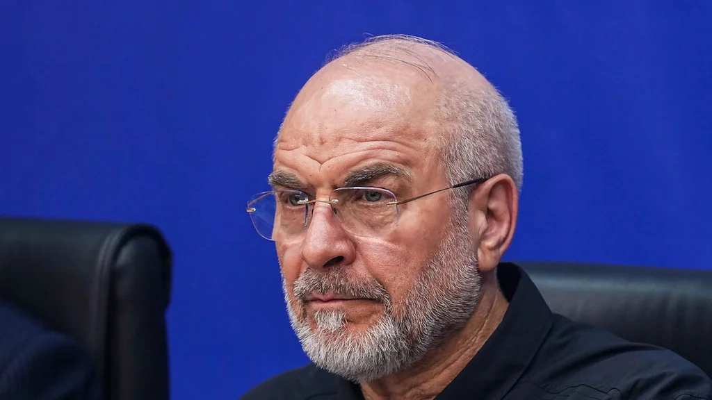ایران: جب تک امریکہ مفاہمتی یادداشت کی شقوں پر عمل نہیں کرتا، مذاکرات نہیں ہوں گے: قالیباف