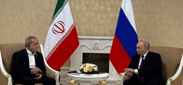ایران اور روس کے صدور ماسکو گیس فورم اجلاس میں ملاقات کریں گے، سفیر