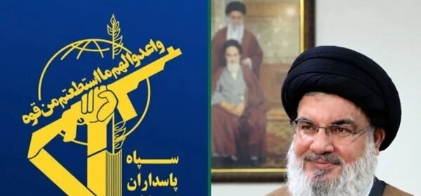 ایرانی پاسداران انقلاب نے سید حسن نصراللہ کی شہادت کی دوسری برسی منائی، مزاحمت کا راستہ جاری رہنے کا اعلان