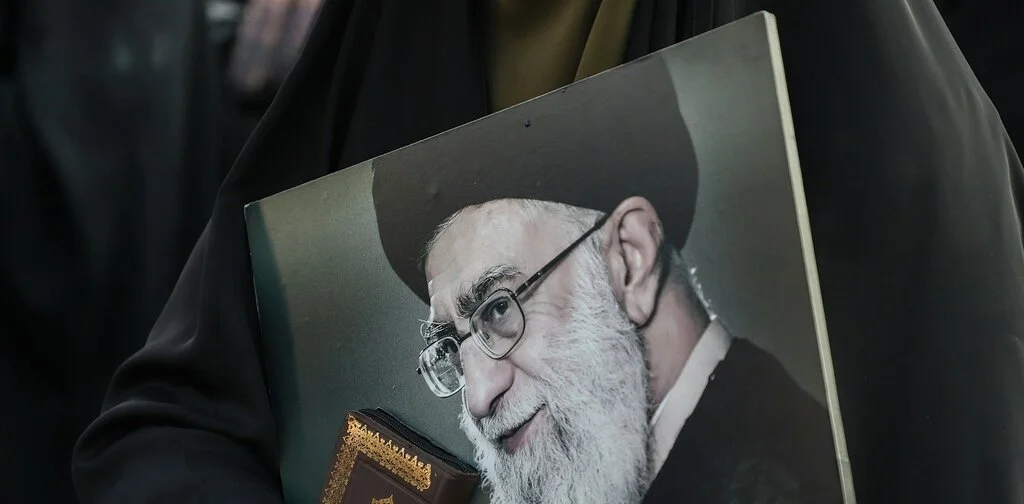 ایران اور عراق شہید رہبر کے جنازے کے انتظامات پر متفق