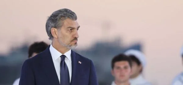 جارجیا کے صدر آیت اللہ خامنہ ای کی نماز جنازہ میں شرکت کریں گے