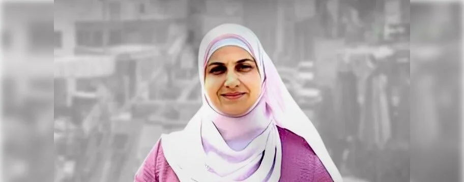 سی پی جے نے پریس ٹی وی کی صحافی حامد کے اسرائیلی اغوا کی مذمت کی