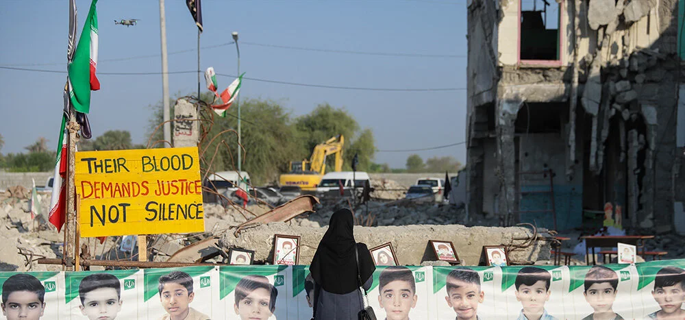 US lawmakers press Pentagon over civilian deaths in Iran