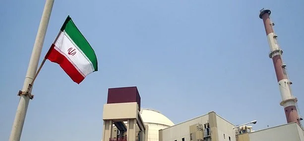 ایران اور روس نیا نیوکلیئر پاور پلانٹ تعمیر کریں گے