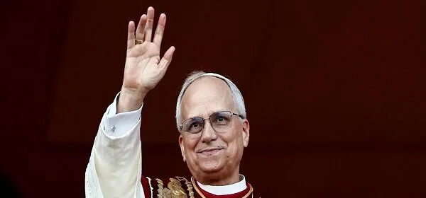 پوپ لیو چہاردہم نے ایران امریکہ امن معاہدے کا خیرمقدم کیا