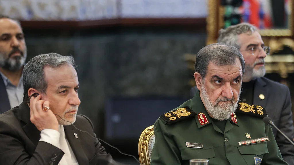 Araghchi says Tehran quadrilateral meeting advanced regional dialogue