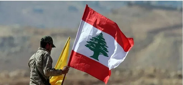 جنوبی لبنان میں اسرائیلی حملے تیز، کھیتوں کو نقصان
