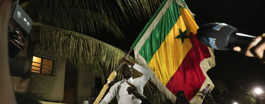 Senegal