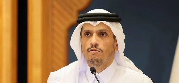 قطر کے وزیراعظم نے نیتن یاہو کو جنگی مجرم قرار دیا، ثالثی کے دوران دوحہ پر اسرائیلی حملے کی مذمت کی