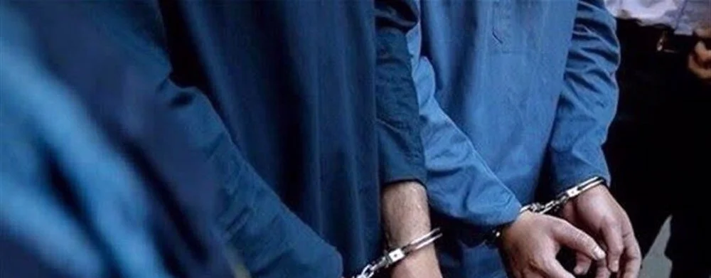ایران میں چار سیکیورٹی اہلکاروں کے قتل کے مجرم دو افراد کو پھانسی دے دی گئی