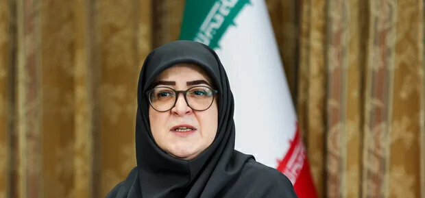 ایران کی ترجمان حکومت کا کہنا ہے کہ تہران تعمیر اور اپنے حقوق کا دفاع جاری رکھے گا