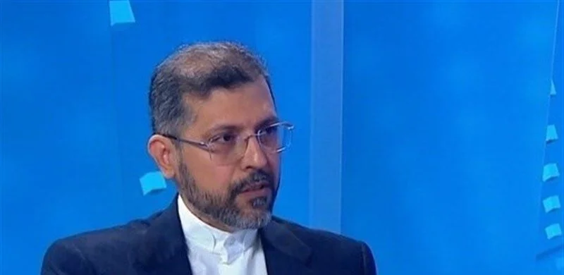 ایران نے خبردار کیا کہ مغربی ممالک کی اقتصادی دہشت گردی ناکام ہوگی