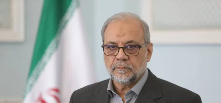 ایران کی قومی سلامتی کونسل کا کہنا ہے کہ ہرمز اس وقت تک بند رہے گا جب تک امریکہ مطالبات پورے نہیں کرتا