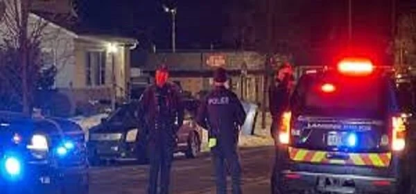 مشی گن میں فائرنگ کے واقعات میں چھ افراد ہلاک، مشتبہ شخص بھی مر گیا