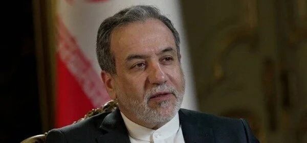 Iran's FM Araghchi says real US military casualties will be revealed at the right time