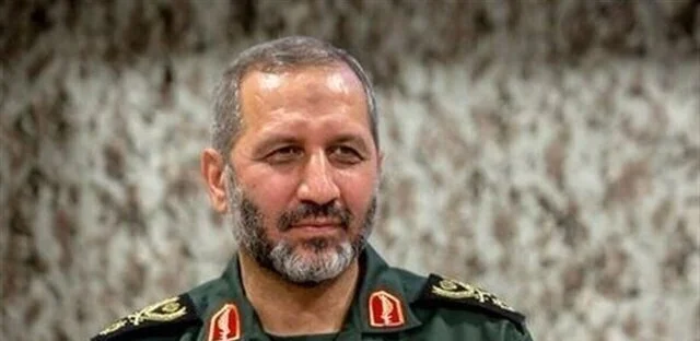 آئی آر جی سی کمانڈر نے دشمنوں کو مایوس کرنے پر ایرانی عوام کی تعریف کی