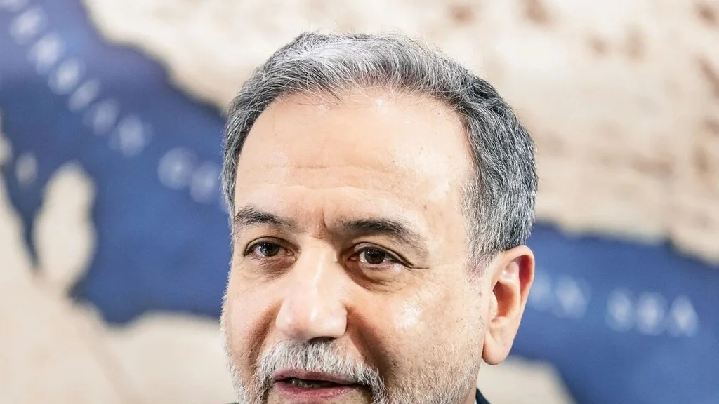 ایران کے وزیر خارجہ کا اقوام متحدہ کے اجلاس میں بیان، امن کے بغیر پائیدار ترقی ناممکن