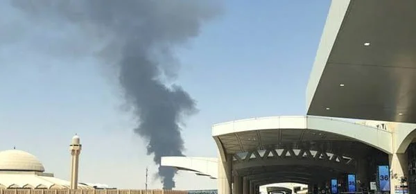 Riyadh airport closure extended after Ansarullah attack