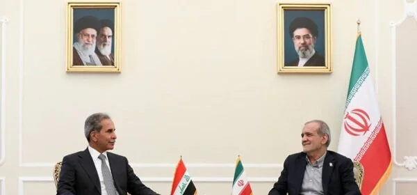 ایران کے صدر نے علاقائی سلامتی کے لیے مسلم اتحاد پر زور دیا