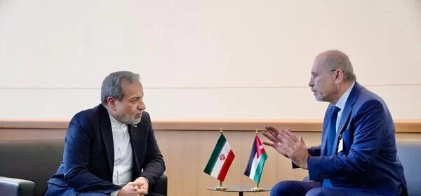 ایران کے وزیر خارجہ عراقچی نے نیویارک میں اقوام متحدہ جنرل اسمبلی کے موقع پر ہم منصبوں سے ملاقاتیں کیں