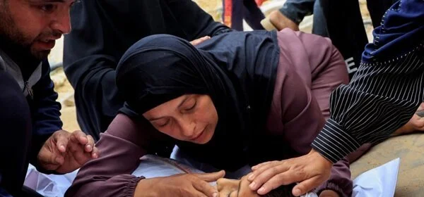 غزہ میں 7 اکتوبر سے ہلاکتوں کی تعداد 72,993 ہو گئی: وزارت