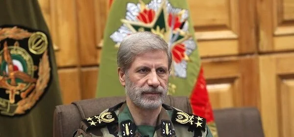 ایران کی اسلحہ خود کفالت نے دشمن کے حساب کتاب کو بدل دیا