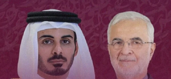 ایران اور قطر کے وزرائے داخلہ نے علاقائی پیش رفت پر تبادلہ خیال کیا