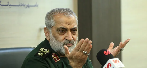 ایران کے ترجمان کا کہنا ہے کہ امریکہ اور اسرائیل کی کمزوری بے نقاب ہوئی