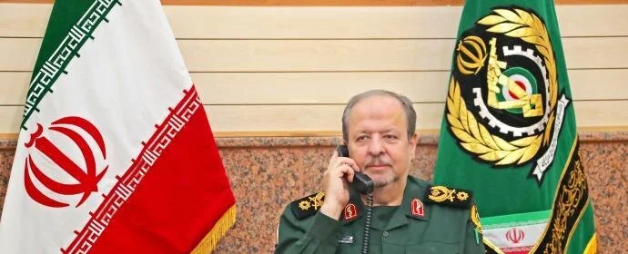 ایران نے ترکیہ کو مسلم سیکیورٹی اتحاد کی تجویز دی
