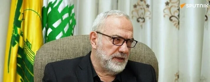 حزب اللہ نے لبنانی سرزمین پر نئے اسرائیلی قبضے کے جواب کی دھمکی دی